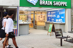 The Brain Shoppe image