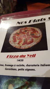 Pizza du Pizzeria Montésilvano-Arras - n°6