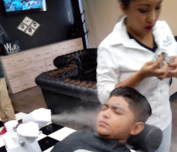 Walls Barbershop Arena photo