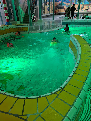 Kinderzwemmen Rotterdam
