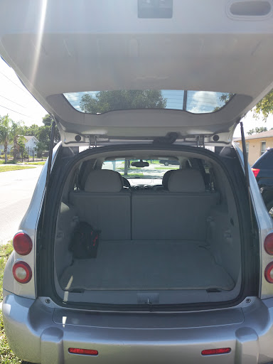 Used Car Dealer «Auto Sensation Inc», reviews and photos, 1730 W Sunrise Blvd, Fort Lauderdale, FL 33311, USA