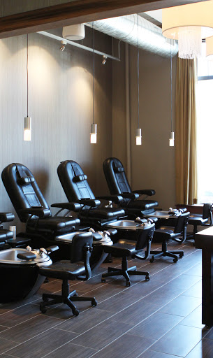 Hair Salon «Neroli Salon & Spa», reviews and photos, 327 E St Paul Ave, Milwaukee, WI 53202, USA