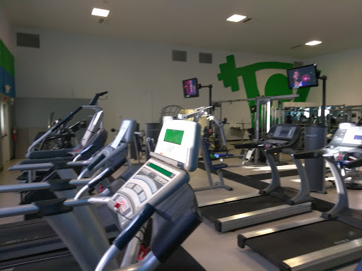 Gym «The MAC», reviews and photos, 216 N Parsons Ave, Brandon, FL 33510, USA