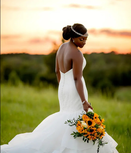 Bridal Shop «Bridals by Lori», reviews and photos, 6021 Sandy Springs Cir, Atlanta, GA 30328, USA