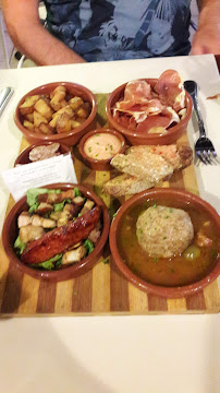 Tapas du Restaurant La Casa del Joker à Argelès-sur-Mer - n°8