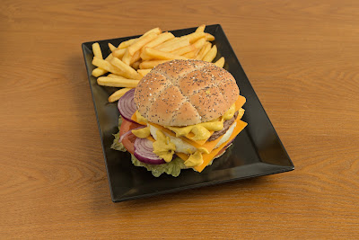 KIFFOOD à Saint-Étienne