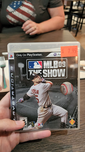 Video Game Store «Hi-Score Video Games», reviews and photos, 1750 Weir Dr, Woodbury, MN 55125, USA