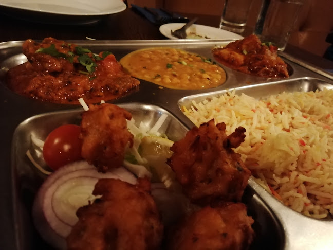 Archana Restaurant - Belfast