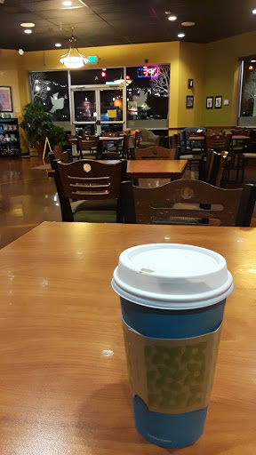 Coffee Shop «Dancing Goats Coffee Bar», reviews and photos, 4219 6th Ave SE, Lacey, WA 98503, USA