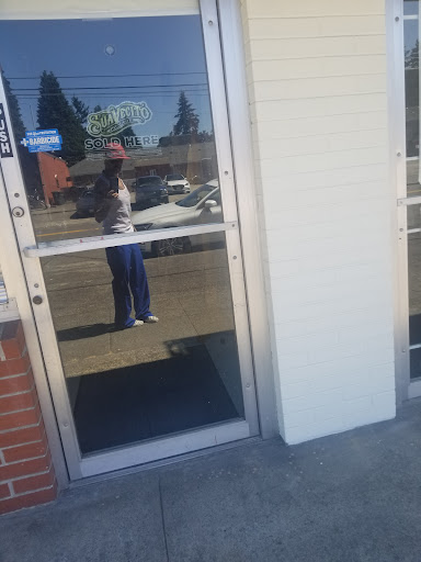 Gym «LA Fitness», reviews and photos, 5915 6th Ave, Tacoma, WA 98406, USA