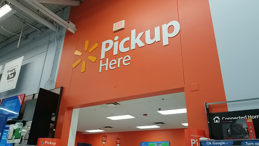 Department Store «Walmart Supercenter», reviews and photos, 2034 Lincoln Hwy E, Lancaster, PA 17602, USA