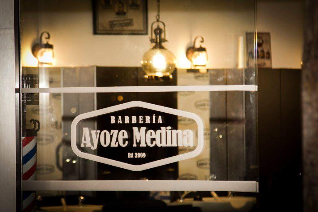 Barberia Ayoze Medina - 9