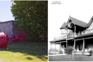 Huronia Museum and Huron Ouendat Village image