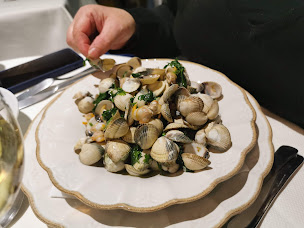 Photo n°74 de Restaurant Saudade à Paris ()