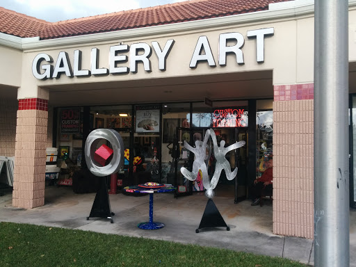 Art Gallery «Gallery Art», reviews and photos, 20633 Biscayne Blvd, Aventura, FL 33180, USA
