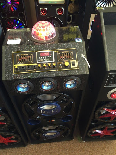 Electronics Store «Dallas Electronics & Hoverboards Repair», reviews and photos, 1604 S Buckner Blvd, Dallas, TX 75217, USA