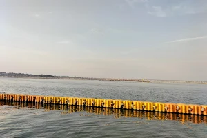 Sangam View and Selfie Point image