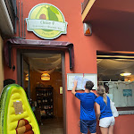 Photo n°2 de l'avis de Frederic.a fait le 11/08/2023 à 07:12 sur le  Civico 4 - Ristorante e Avocado Bar à Porlezza