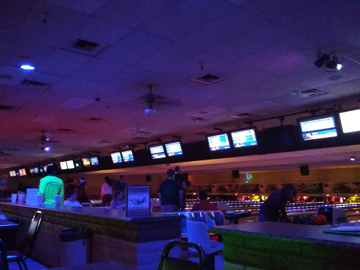 Bowling Alley «Mesa East Bowl», reviews and photos, 9260 E Broadway Rd, Mesa, AZ 85208, USA