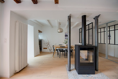 NOESIS Architectes d'intérieur à Annecy