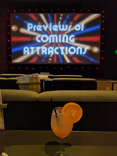 Movie Theater «Central Cinema», reviews and photos, 1411 21st Ave, Seattle, WA 98122, USA