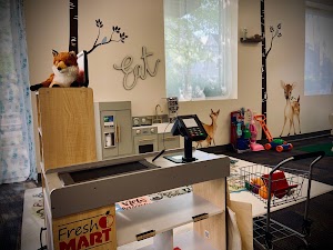 Fawn & Cub Play Space - photo 8