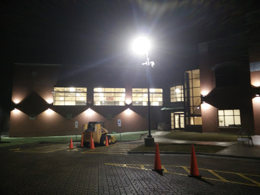 Community Center «The Mecca Center», reviews and photos, 16W560 91st St, Willowbrook, IL 60527, USA