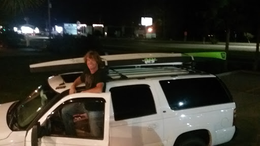 Surf Shop «Island Surf & Paddle», reviews and photos, 520 US-17 BUS, Surfside Beach, SC 29575, USA