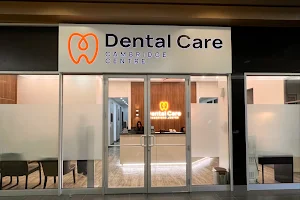 Cambridge Centre Dental Care image