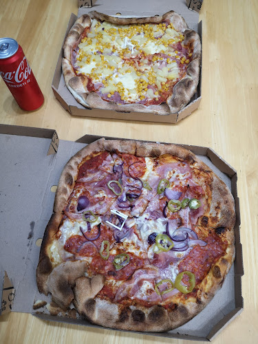 Értékelések erről a helyről: Pizza Fúzió, Pécel - Pizza