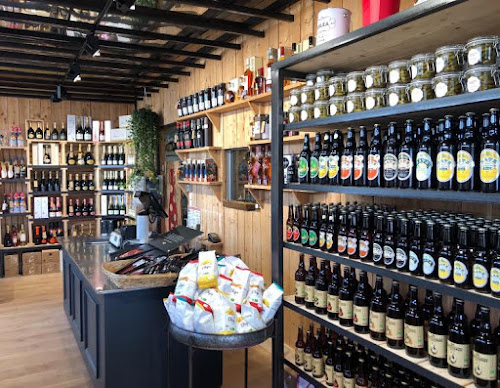 Magasin de vins et spiritueux La Cave de Montalban Montauban