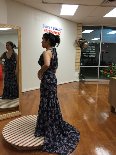 Dry Cleaner «QQ Alterations And Dry Cleaning», reviews and photos, 3200 Woodward Crossing Blvd b105, Buford, GA 30519, USA