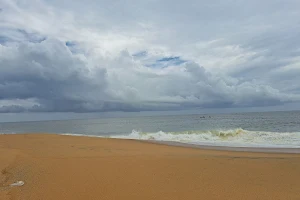 Kollam Public Beach image