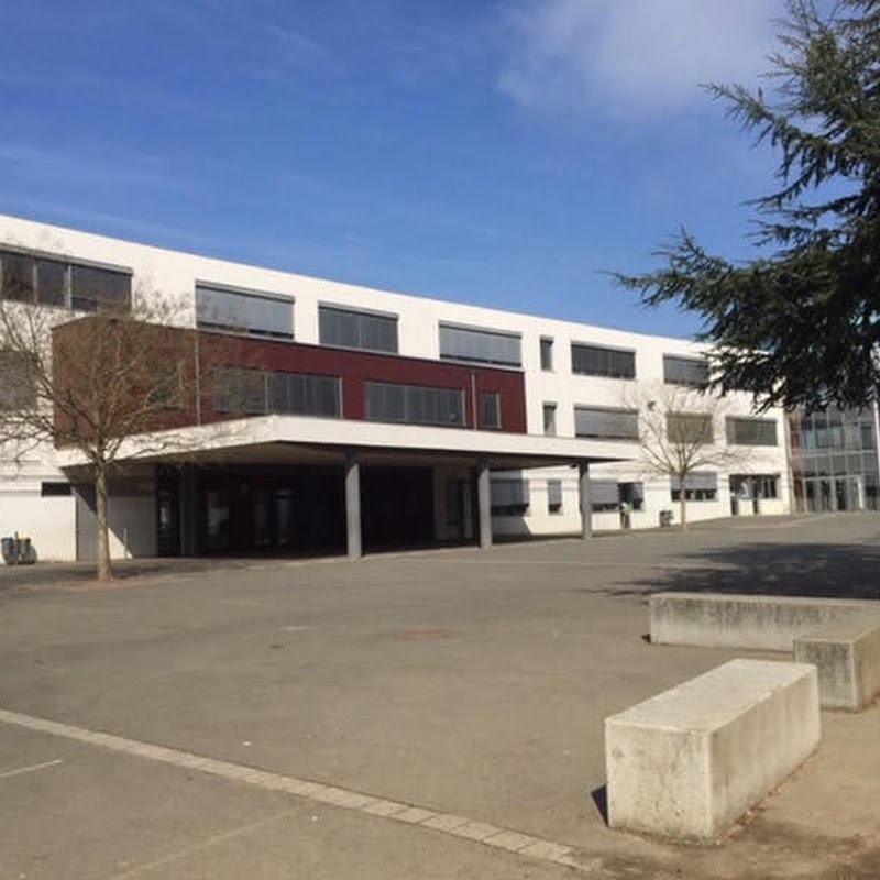 Collège Jean Renoir