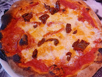 Pizza du Restaurant italien Fellini à Bègles - n°2