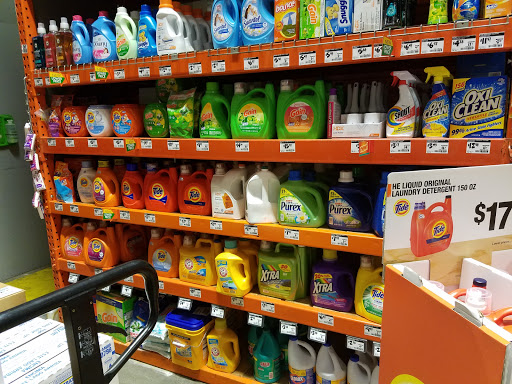 Home Improvement Store «The Home Depot», reviews and photos, 541 Kings Hwy Cutoff, Fairfield, CT 06824, USA