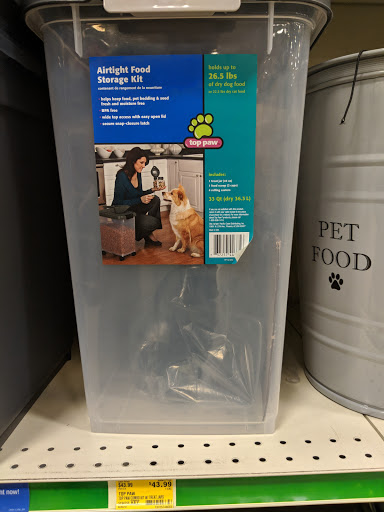 Pet Supply Store «PetSmart», reviews and photos, 60 NJ-17, Paramus, NJ 07652, USA