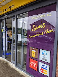 Sam's Convenience Store & Post Office