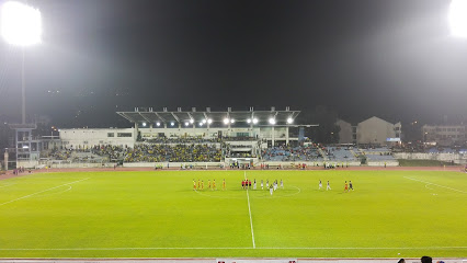 Stadium Selayang