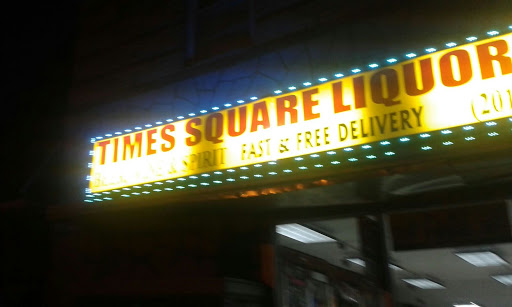 Liquor Store «Times Square Liquors», reviews and photos, 891 Broadway, Bayonne, NJ 07002, USA