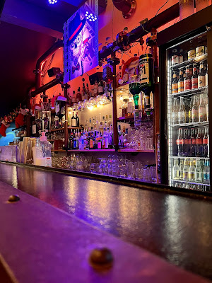 Le Street Café à Le Touquet-Paris-Plage