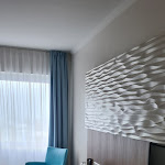 Photo n°2 de l'avis de Tanja.i fait le 03/08/2023 à 19:43 sur le  Hotel IV Jahreszeiten Lübeck à Lübeck