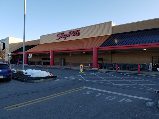 Grocery Store «ShopRite of Greater Morristown», reviews and photos, 178 E Hanover Ave, Cedar Knolls, NJ 07927, USA