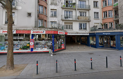 SOS Osteo Rennes à Rennes