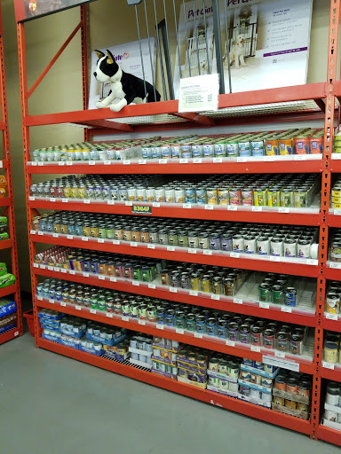 Pet Supply Store «Pet Food Express», reviews and photos, 372 Woodside Rd, Redwood City, CA 94061, USA