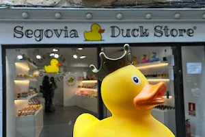 Segovia Duck Store image