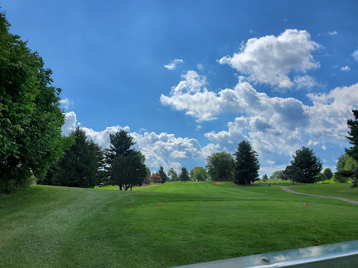 Golf Course «Reid Park Golf Course», reviews and photos, 1325 S Bird Rd, Springfield, OH 45505, USA