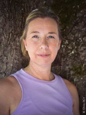 Cabinet Sage-Femme Navanita Kathleen Manke à Dieulefit