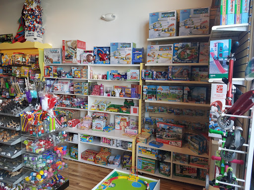 Toy Store «Toy B Ville Napa (formerly The Learning Faire)», reviews and photos, 1343 Main St, Napa, CA 94558, USA