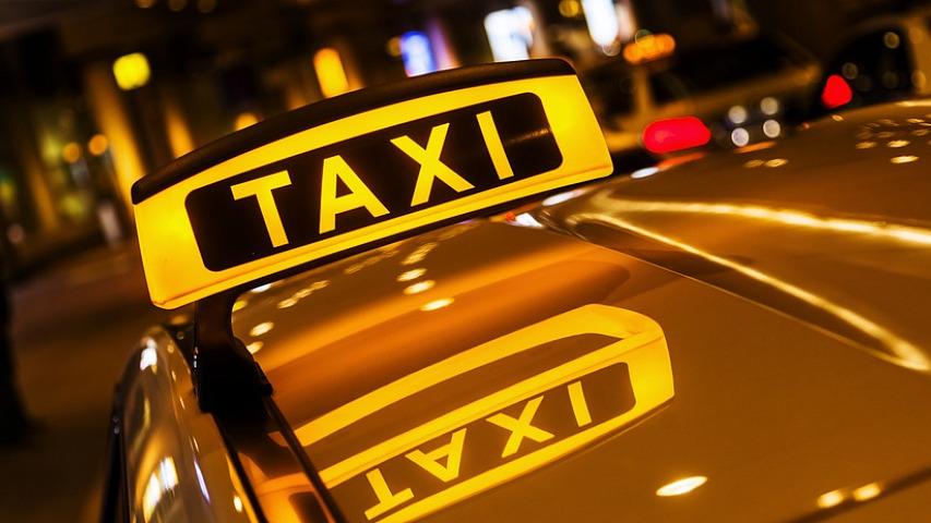 Bedford DFW Taxi Cab Services
